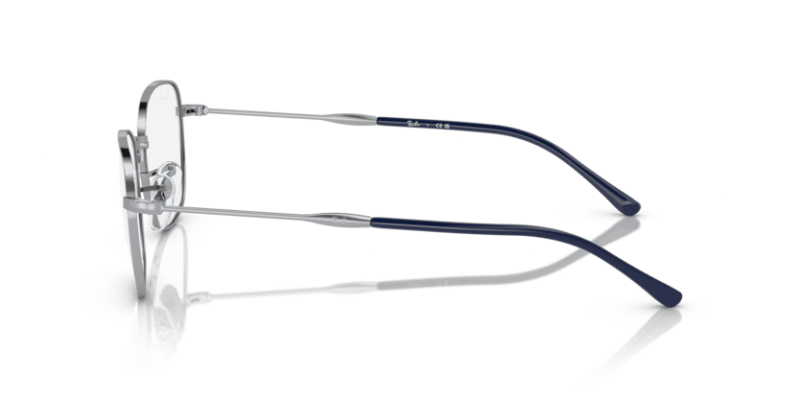 Silver - 0RX6497 8056597842372