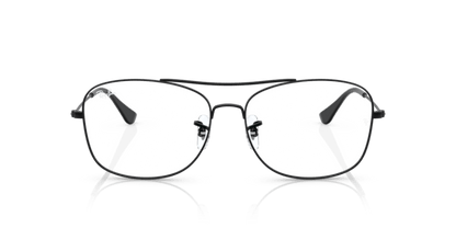 Black - 0RX6499 8056597798730