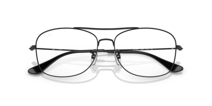 Black - 0RX6499 8056597798730