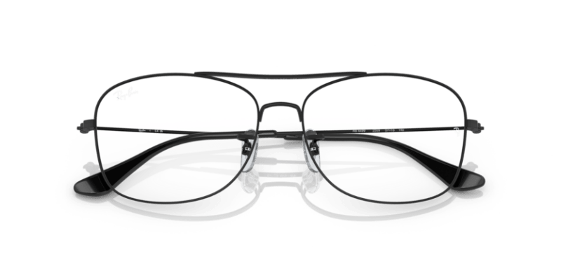 Black - 0RX6499 8056597798730