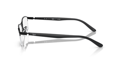 Black - 0RX6501D 8056597849135