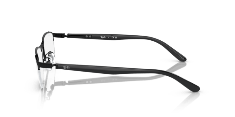 Black - 0RX6501D 8056597849135