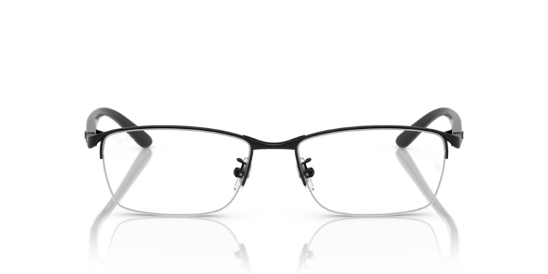 Black - 0RX6501D 8056597849135