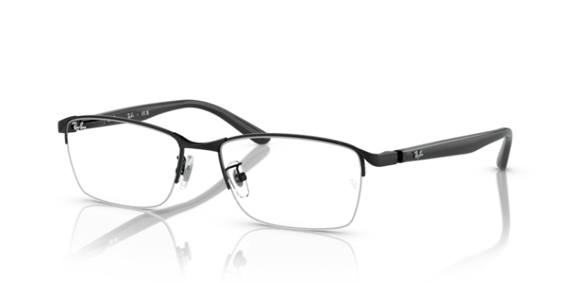 Black - 0RX6501D 8056597849135