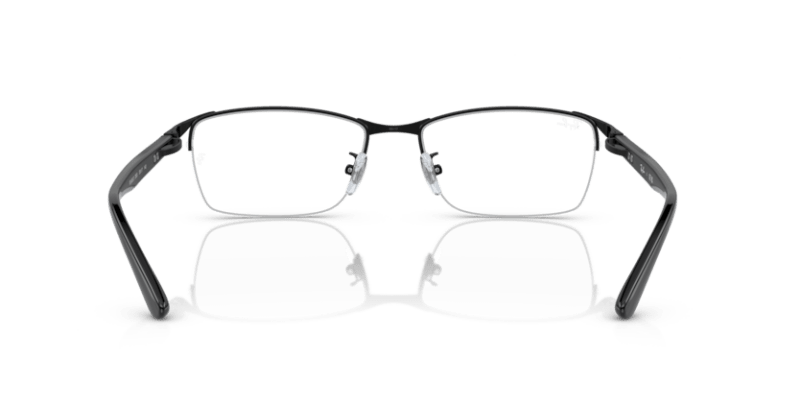 Black - 0RX6501D 8056597849135