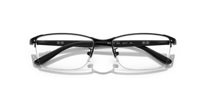 Black - 0RX6501D 8056597849135