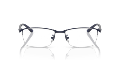 Blue - 0RX6501D 8056597849159