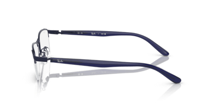 Blue - 0RX6501D 8056597849159