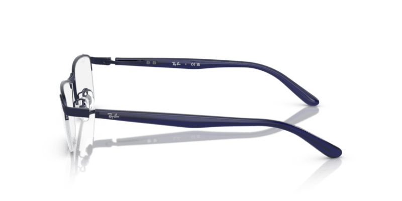 Blue - 0RX6501D 8056597849159