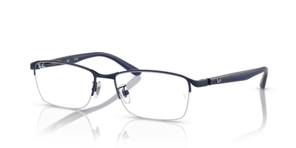 Blue - 0RX6501D 8056597849159