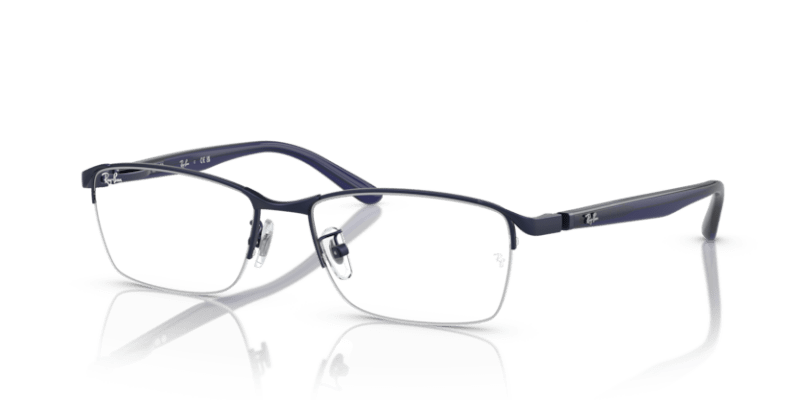 Blue - 0RX6501D 8056597849159