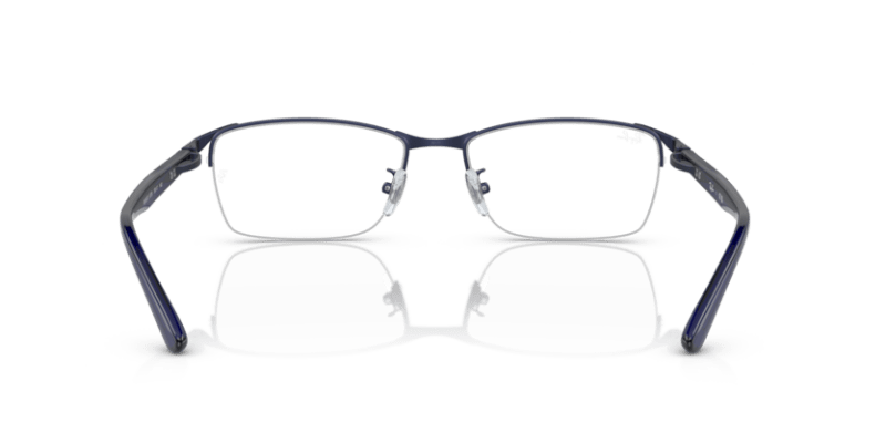 Blue - 0RX6501D 8056597849159