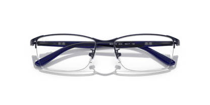 Blue - 0RX6501D 8056597849159