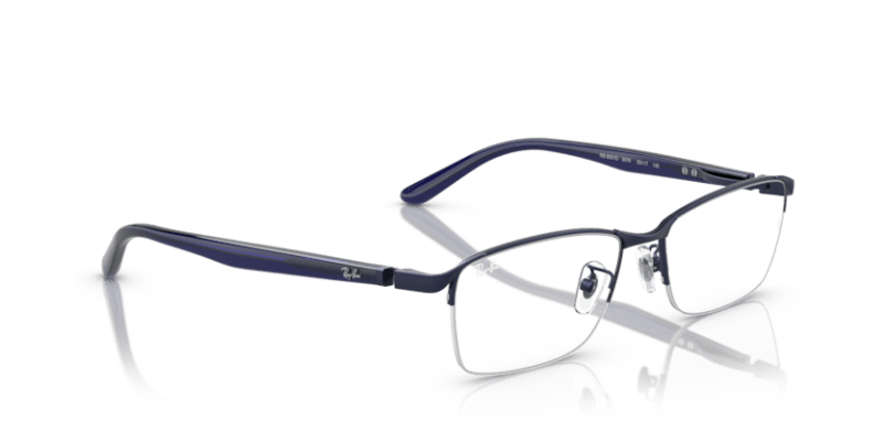 Blue - 0RX6501D 8056597849159