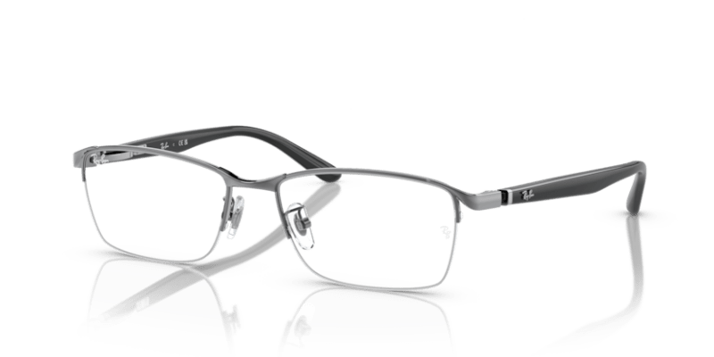 Gunmetal - 0RX6501D 8056597849128