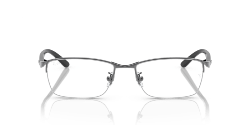 Gunmetal - 0RX6501D 8056597849128