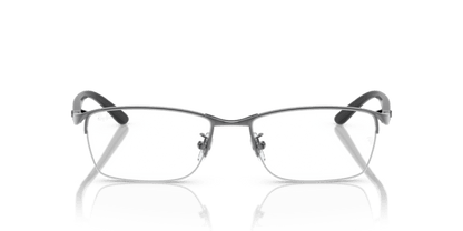 Gunmetal - 0RX6501D 8056597849128