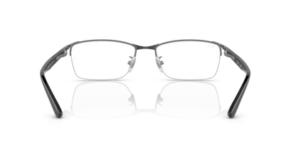 Gunmetal - 0RX6501D 8056597849128