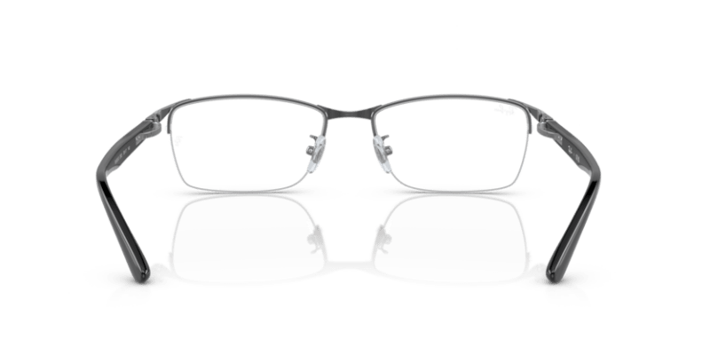 Gunmetal - 0RX6501D 8056597849128