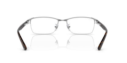 Silver - 0RX6501D 8056597849142