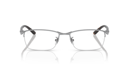 Silver - 0RX6501D 8056597849142