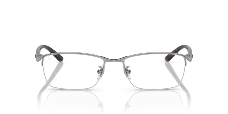 Silver - 0RX6501D 8056597849142