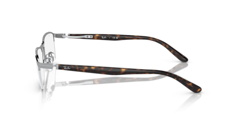 Silver - 0RX6501D 8056597849142