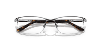 Silver - 0RX6501D 8056597849142