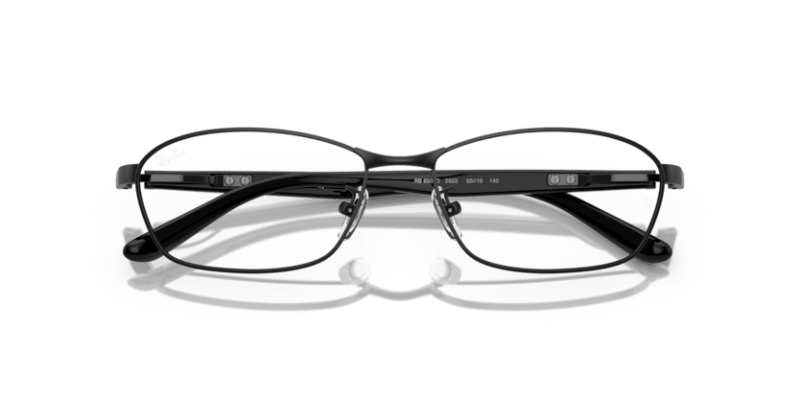 Black - 0RX6502D 8056597849333