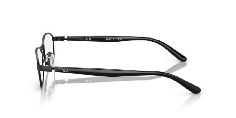 Black - 0RX6502D 8056597849333