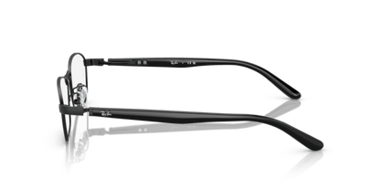 Black - 0RX6502D 8056597849333