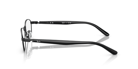 Black - 0RX6502D 8056597849333