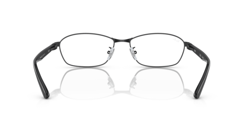 Black - 0RX6502D 8056597849333