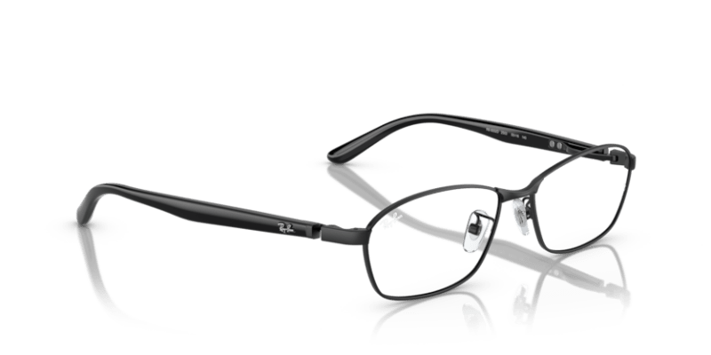 Black - 0RX6502D 8056597849333