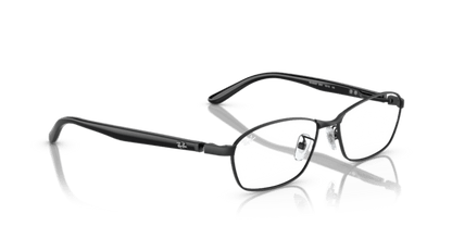 Black - 0RX6502D 8056597849333