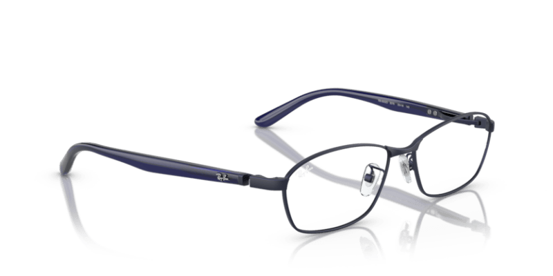 Blue - 0RX6502D 8056597849357