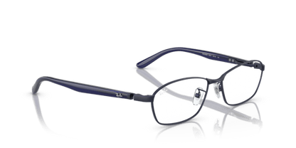 Blue - 0RX6502D 8056597849357