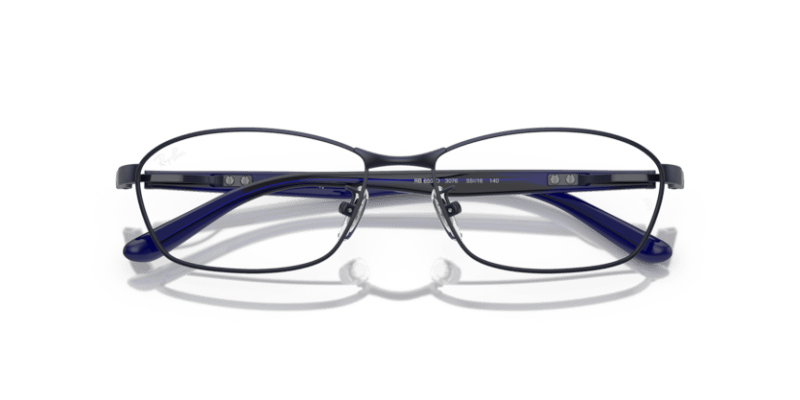 Blue - 0RX6502D 8056597849357