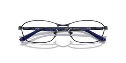 Blue - 0RX6502D 8056597849357