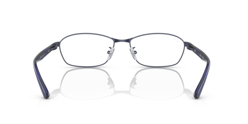 Blue - 0RX6502D 8056597849357