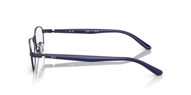 Blue - 0RX6502D 8056597849357