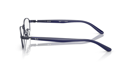 Blue - 0RX6502D 8056597849357