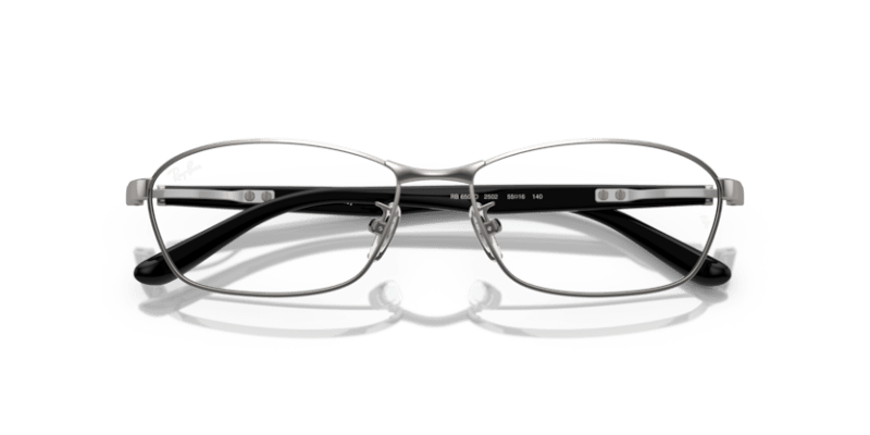 Gunmetal - 0RX6502D 8056597849326