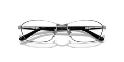 Gunmetal - 0RX6502D 8056597849326