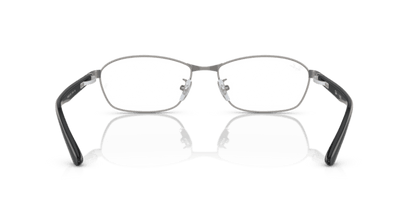 Gunmetal - 0RX6502D 8056597849326