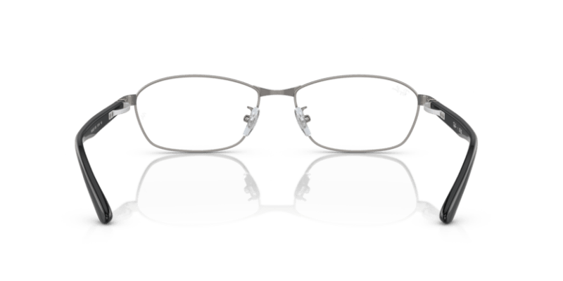 Gunmetal - 0RX6502D 8056597849326