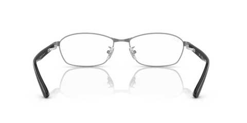 Gunmetal - 0RX6502D 8056597849326