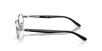 Gunmetal - 0RX6502D 8056597849326