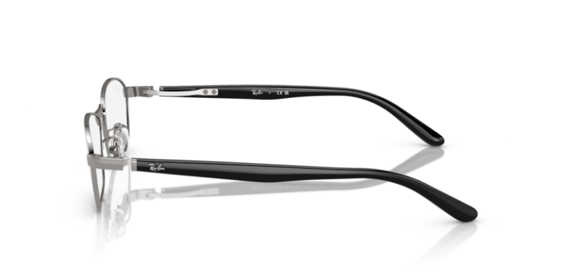 Gunmetal - 0RX6502D 8056597849326