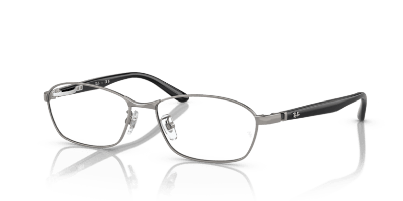 Gunmetal - 0RX6502D 8056597849326